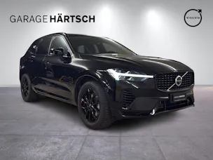 Volvo XC60 2.0 T6 TE XCENTRIC eAWD