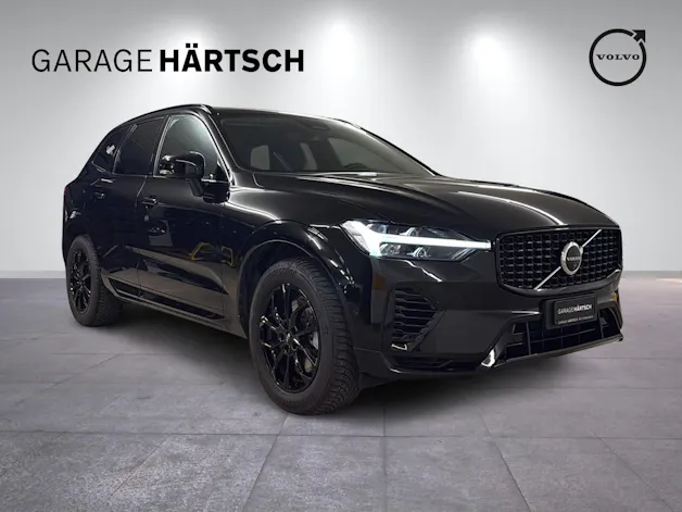 Volvo XC60 2.0 T6 TE XCENTRIC eAWD