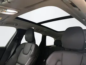 Volvo XC60 2.0 T6 TE XCENTRIC eAWD