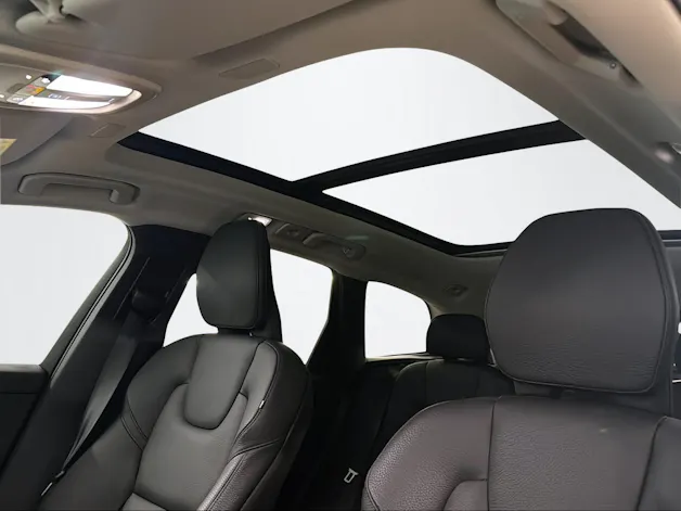 Volvo XC60 2.0 T6 TE XCENTRIC eAWD