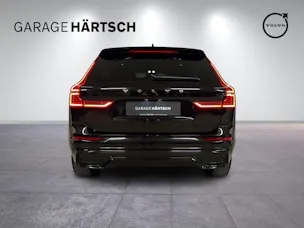 Volvo XC60 2.0 T6 TE XCENTRIC eAWD