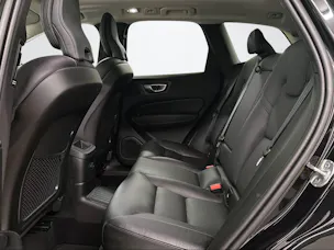 Volvo XC60 2.0 T6 TE XCENTRIC eAWD