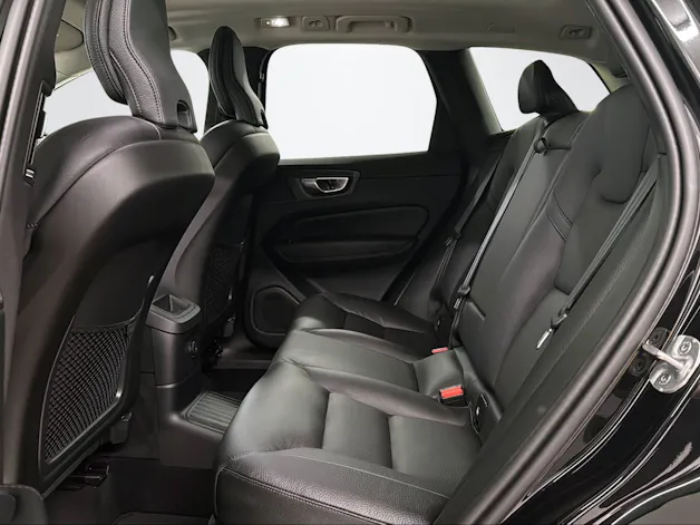 Volvo XC60 2.0 T6 TE XCENTRIC eAWD