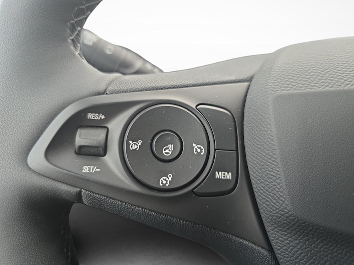 Vehicle image OPEL CORSA