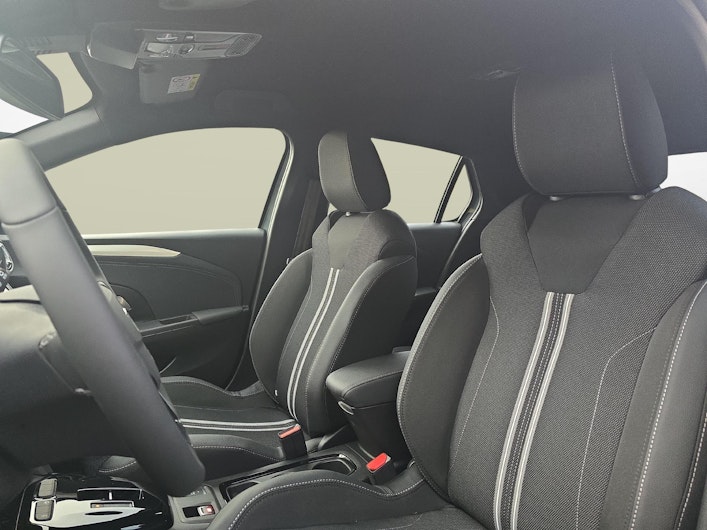 Vehicle image OPEL CORSA