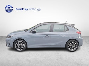 Vehicle image OPEL Corsa 1.2 T Hybrid Viva