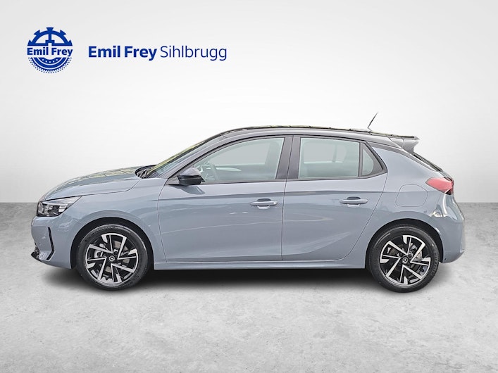 Vehicle image OPEL CORSA