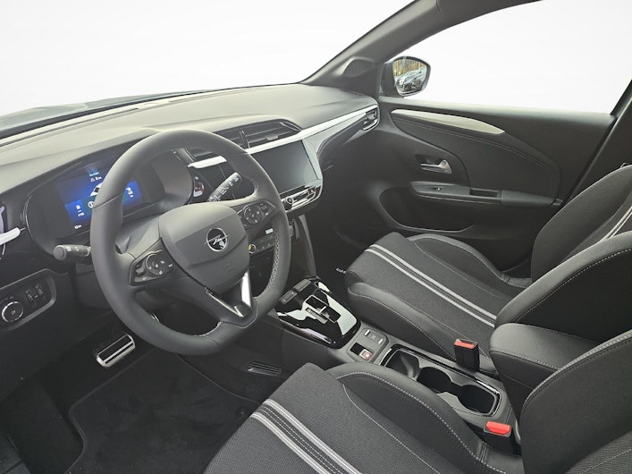 Vehicle image OPEL CORSA