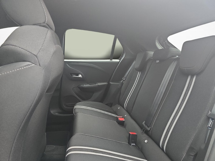 Vehicle image OPEL CORSA