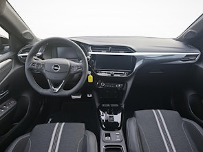 Vehicle image OPEL Corsa 1.2 T Hybrid Viva