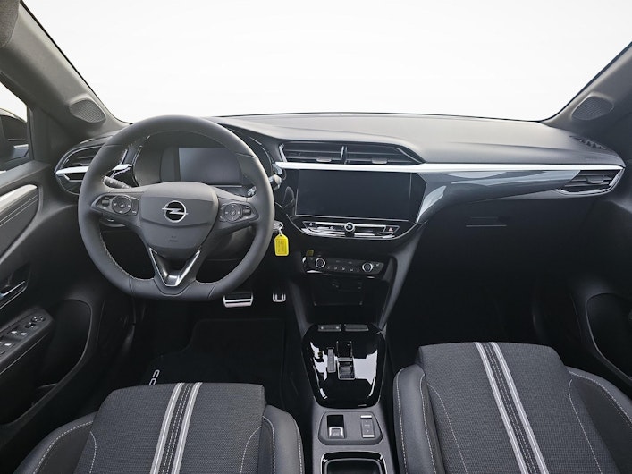 Vehicle image OPEL CORSA