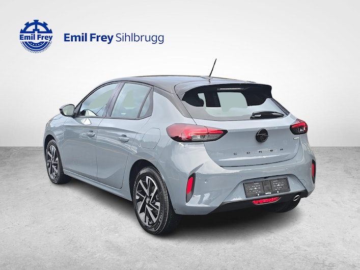 Vehicle image OPEL CORSA