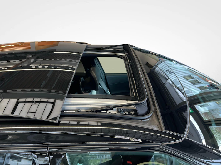 Fahrzeugbild KIA EV6