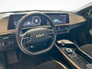Fahrzeugbild KIA EV6 77 kWh GT-Line 4x4
