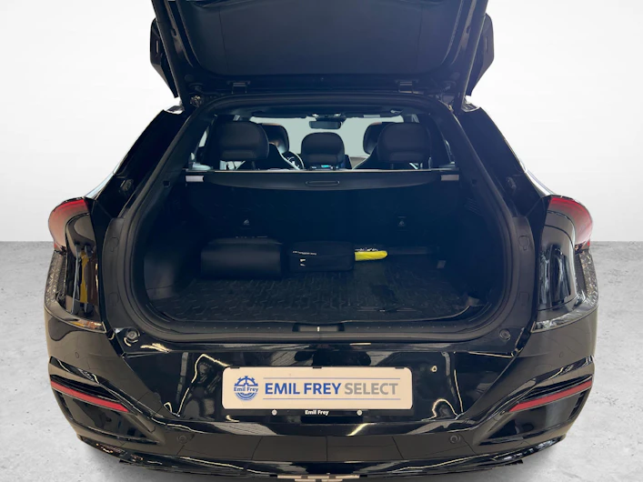 Fahrzeugbild KIA EV6