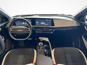 Fahrzeugbild KIA EV6 77 kWh GT-Line 4x4