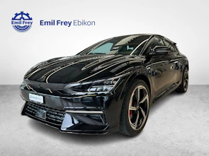 Fahrzeugbild KIA EV6 77 kWh GT-Line 4x4