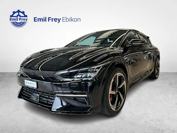 Fahrzeugbild KIA EV6 77 kWh GT-Line 4x4