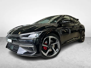 Fahrzeugbild KIA EV6 77 kWh GT-Line 4x4