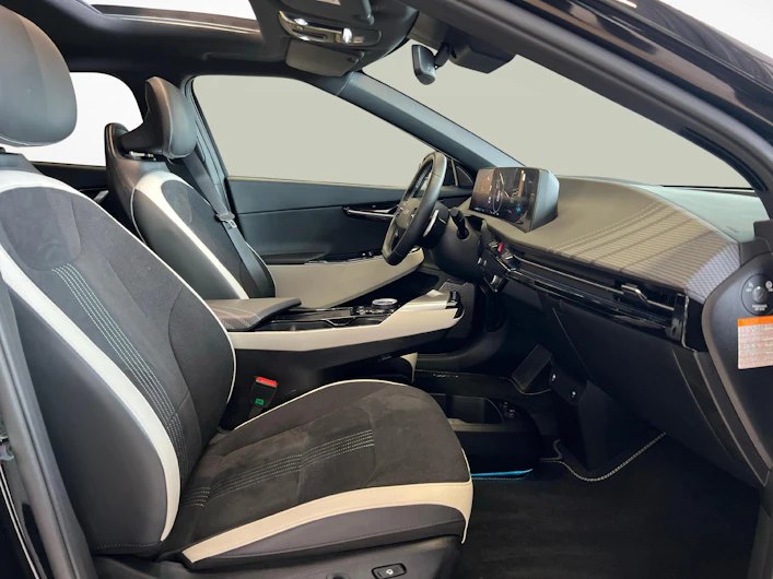 Fahrzeugbild KIA EV6