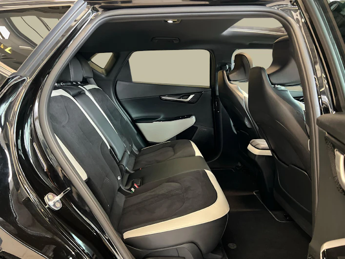 Fahrzeugbild KIA EV6