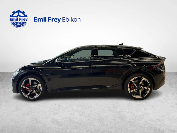 Fahrzeugbild KIA EV6