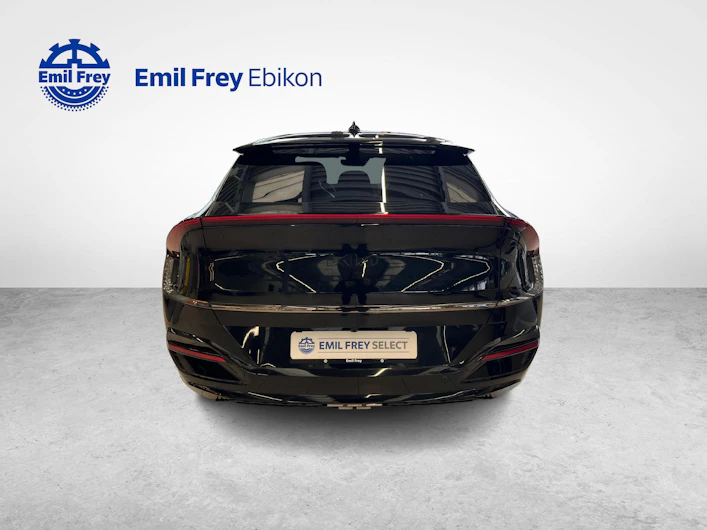 Fahrzeugbild KIA EV6