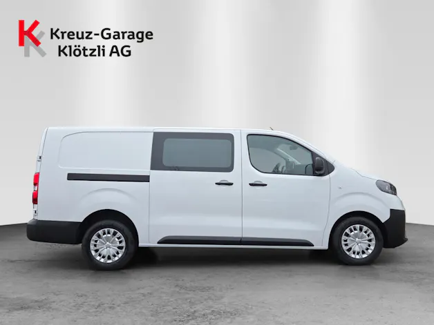 Toyota PROACE Van L2 2.2 D Advanced