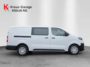 Toyota PROACE Van L2 2.2 D Advanced