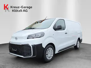 Toyota PROACE Van L2 2.2 D Advanced
