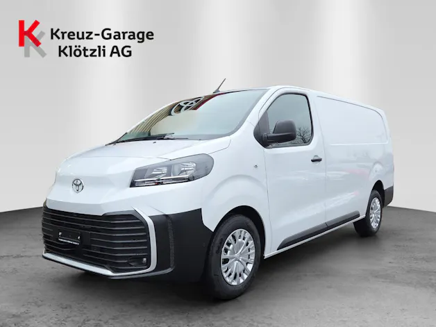 Toyota PROACE Van L2 2.2 D Advanced
