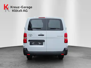Toyota PROACE Van L2 2.2 D Advanced