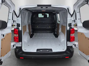Toyota PROACE Van L2 2.2 D Advanced