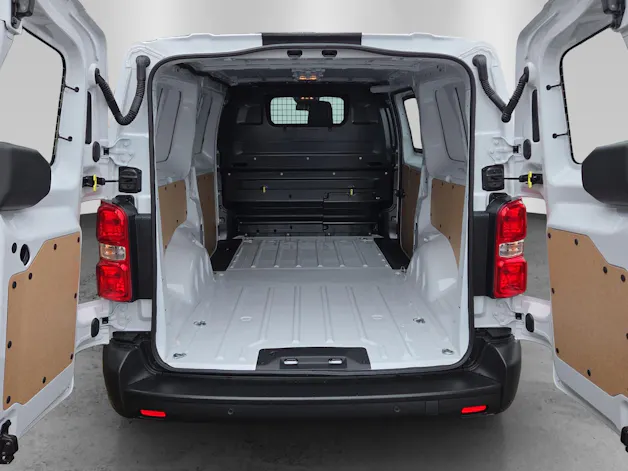 Toyota PROACE Van L2 2.2 D Advanced