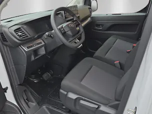 Toyota PROACE Van L2 2.2 D Advanced
