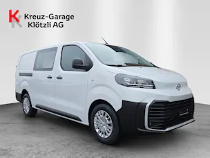 Toyota PROACE Van L2 2.2 D Advanced