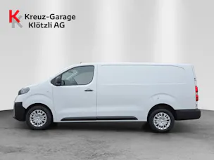 Toyota PROACE Van L2 2.2 D Advanced