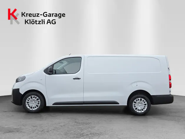 Toyota PROACE Van L2 2.2 D Advanced