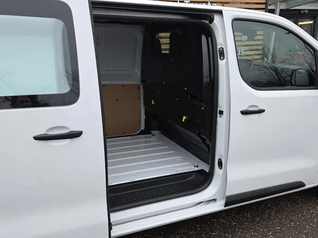 Toyota PROACE Van L2 2.2 D Advanced