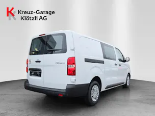 Toyota PROACE Van L2 2.2 D Advanced