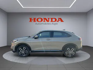Honda HR-V 1.5 i-MMD Advance