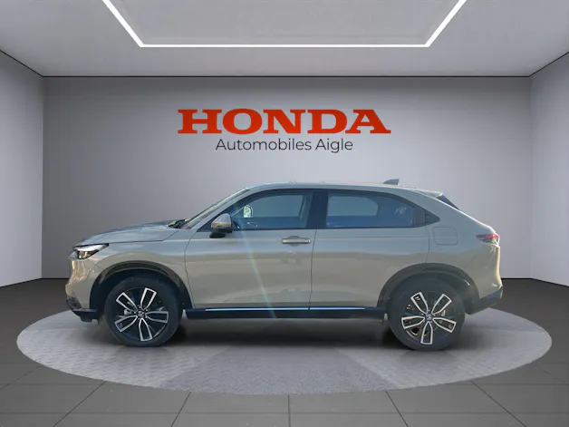 Honda HR-V 1.5 i-MMD Advance