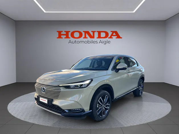 Honda HR-V 1.5 i-MMD Advance
