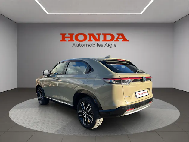 Honda HR-V 1.5 i-MMD Advance