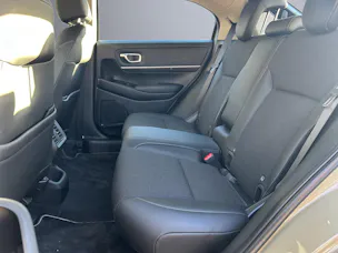 Honda HR-V 1.5 i-MMD Advance