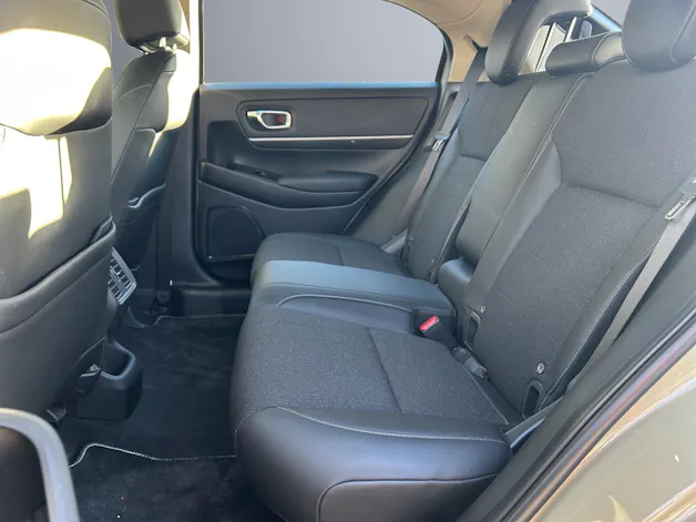 Honda HR-V 1.5 i-MMD Advance