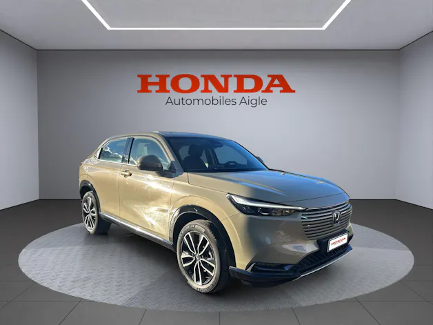 Honda HR-V 1.5 i-MMD Advance