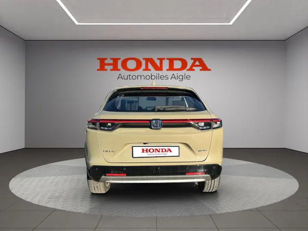 Honda HR-V 1.5 i-MMD Advance