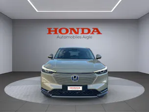 Honda HR-V 1.5 i-MMD Advance
