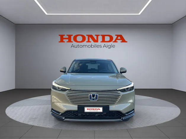 Honda HR-V 1.5 i-MMD Advance